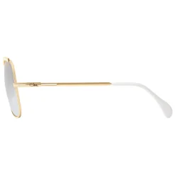 Cazal - Vintage 224 / 3 - Legendary - White Gold - Sunglasses - Cazal Eyewear - Avvenice