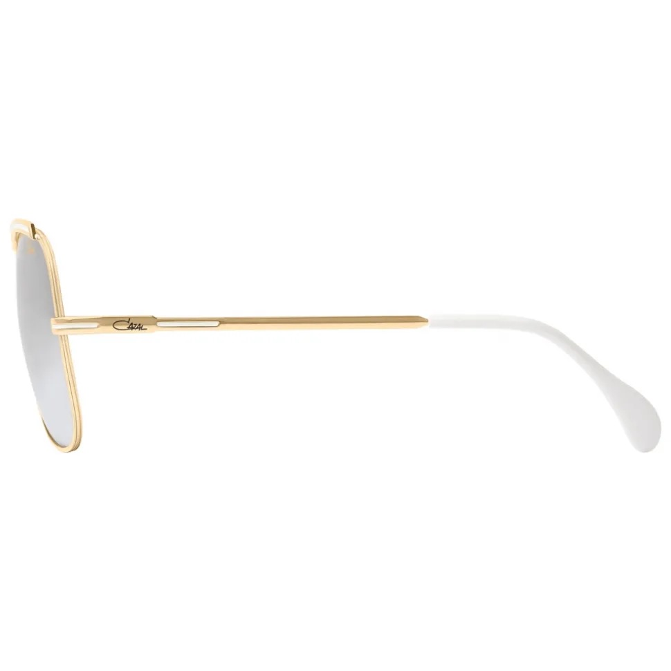Cazal - Vintage 224 / 3 - Legendary - White Gold - Sunglasses - Cazal Eyewear - Avvenice