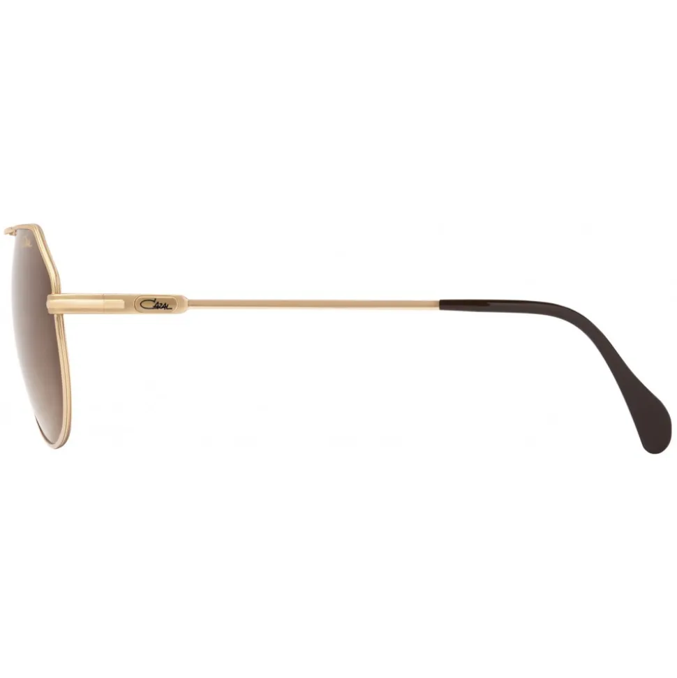 Cazal - Vintage 724 / 3 - Legendary - Gold - Sunglasses - Cazal Eyewear - Avvenice