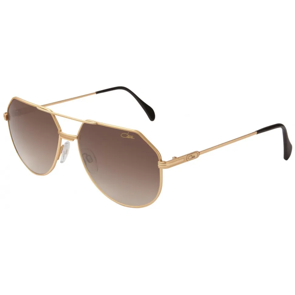 Cazal - Vintage 724 / 3 - Legendary - Gold - Sunglasses - Cazal Eyewear - Avvenice