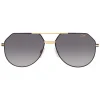 Cazal - Vintage 724 / 3 - Legendary - Black - Sunglasses - Cazal Eyewear - Avvenice