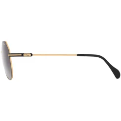 Cazal - Vintage 724 / 3 - Legendary - Black - Sunglasses - Cazal Eyewear - Avvenice