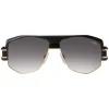 Cazal - Vintage 671 3 - Legendary - Black - Sunglasses - Cazal Eyewear - Avvenice