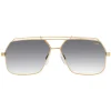 Cazal - Vintage 734 3 - Legendary - Gold - Sunglasses - Cazal Eyewear - Avvenice