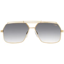 Cazal - Vintage 734 3 - Legendary - Gold - Sunglasses - Cazal Eyewear - Avvenice