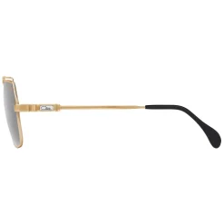 Cazal - Vintage 734 3 - Legendary - Gold - Sunglasses - Cazal Eyewear - Avvenice
