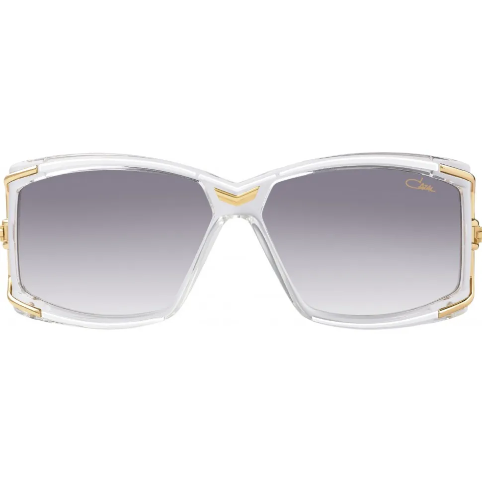 Cazal - Vintage 179 3 - Legendary - White - Sunglasses - Cazal Eyewear - Avvenice