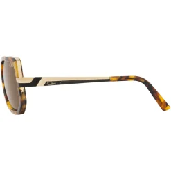 Cazal - Vintage 662 3 - Legendary - Tortoise - Sunglasses - Cazal Eyewear - Avvenice