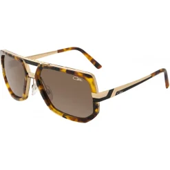 Cazal - Vintage 662 3 - Legendary - Tortoise - Sunglasses - Cazal Eyewear - Avvenice