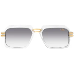 Cazal - Vintage 6004 3 - Legendary - Crystal - Sunglasses - Cazal Eyewear - Avvenice