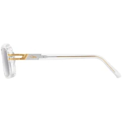 Cazal - Vintage 6004 3 - Legendary - Crystal - Sunglasses - Cazal Eyewear - Avvenice