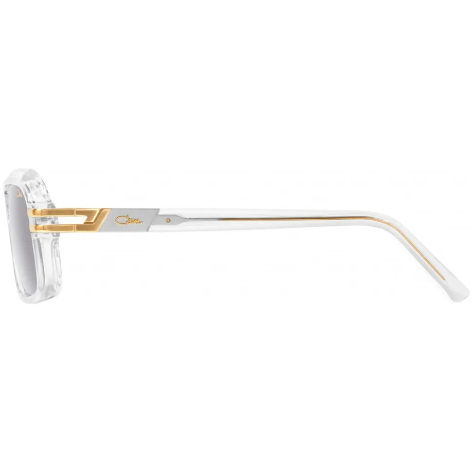 Cazal - Vintage 6004 3 - Legendary - Crystal - Sunglasses - Cazal Eyewear - Avvenice