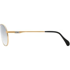 Cazal - Vintage 968 100 - Legendary - Deluxe - Bicolor - Sunglasses - Cazal Eyewear - Avvenice