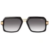 Cazal - Vintage 6004 3 - Legendary - Black Gold - Sunglasses - Cazal Eyewear - Avvenice
