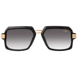 Cazal - Vintage 6004 3 - Legendary - Black Gold - Sunglasses - Cazal Eyewear - Avvenice