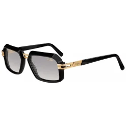 Cazal - Vintage 6004 3 - Legendary - Black Gold - Sunglasses - Cazal Eyewear - Avvenice
