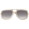 Cazal - Vintage 656 3 - Legendary - Crytal - Sunglasses - Cazal Eyewear - Avvenice