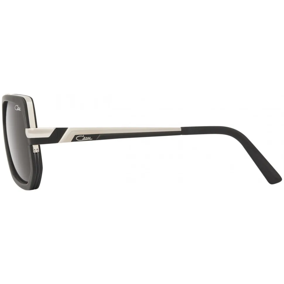 Cazal - Vintage 662 3 - Legendary - Black Matt - Sunglasses - Cazal Eyewear - Avvenice