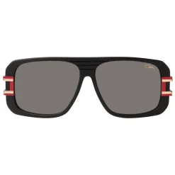 Cazal - Vintage 658 3 - Legendary - Black Matt - Sunglasses - Cazal Eyewear - Avvenice