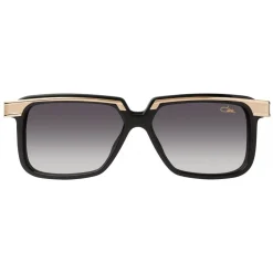 Cazal - Vintage 650 3 - Legendary - Black - Sunglasses - Cazal Eyewear - Avvenice