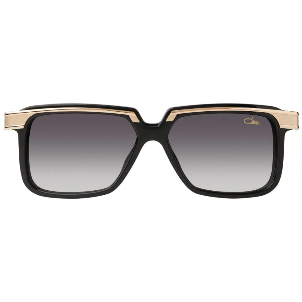 Cazal - Vintage 650 3 - Legendary - Black - Sunglasses - Cazal Eyewear - Avvenice