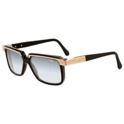Cazal - Vintage 650 3 - Legendary - Black - Sunglasses - Cazal Eyewear - Avvenice