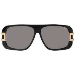 Cazal - Vintage 658 3 - Legendary - Black Shiny Matt - Sunglasses - Cazal Eyewear - Avvenice