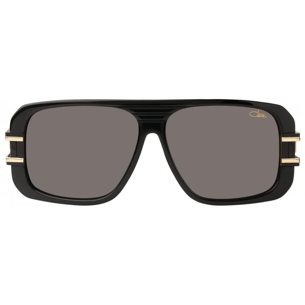 Cazal - Vintage 658 3 - Legendary - Black - Sunglasses - Cazal Eyewear - Avvenice