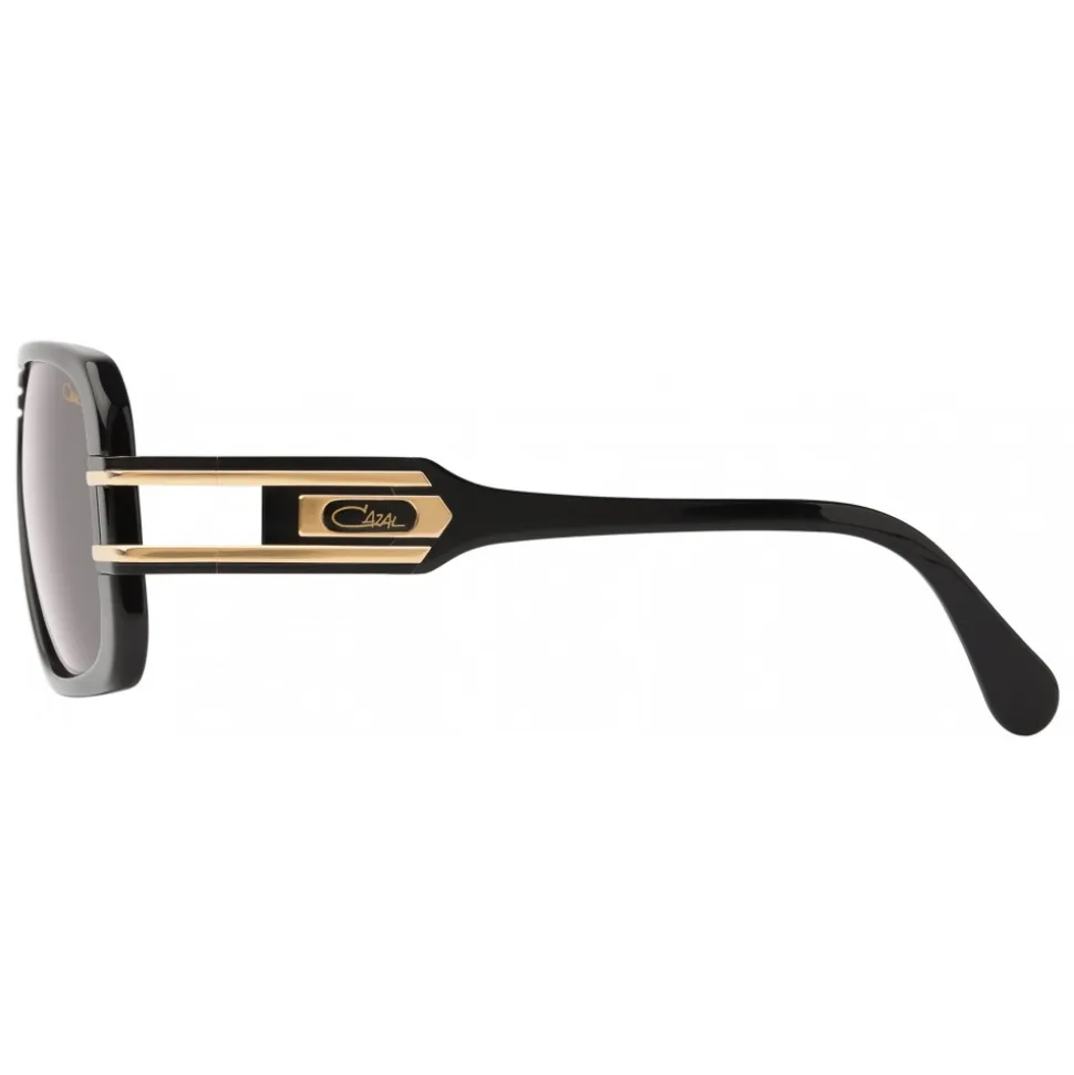 Cazal - Vintage 658 3 - Legendary - Black - Sunglasses - Cazal Eyewear - Avvenice