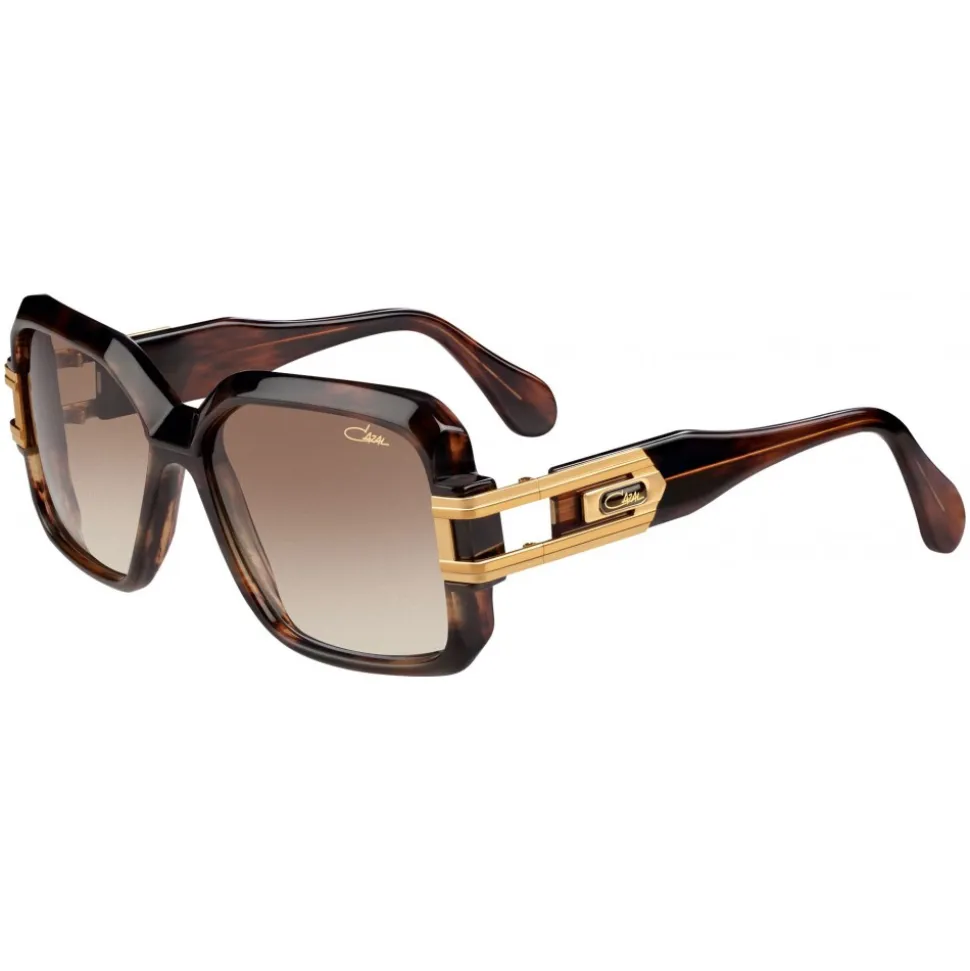 Cazal - Vintage 623 3 - Legendary - Dark Brown - Sunglasses - Cazal Eyewear - Avvenice