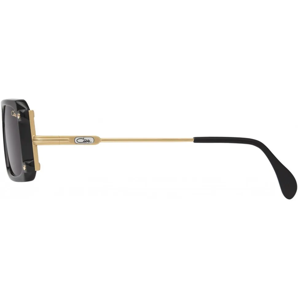 Cazal - Vintage 185 3 - Legendary - Black - Sunglasses - Cazal Eyewear - Avvenice