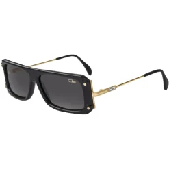 Cazal - Vintage 185 3 - Legendary - Black - Sunglasses - Cazal Eyewear - Avvenice