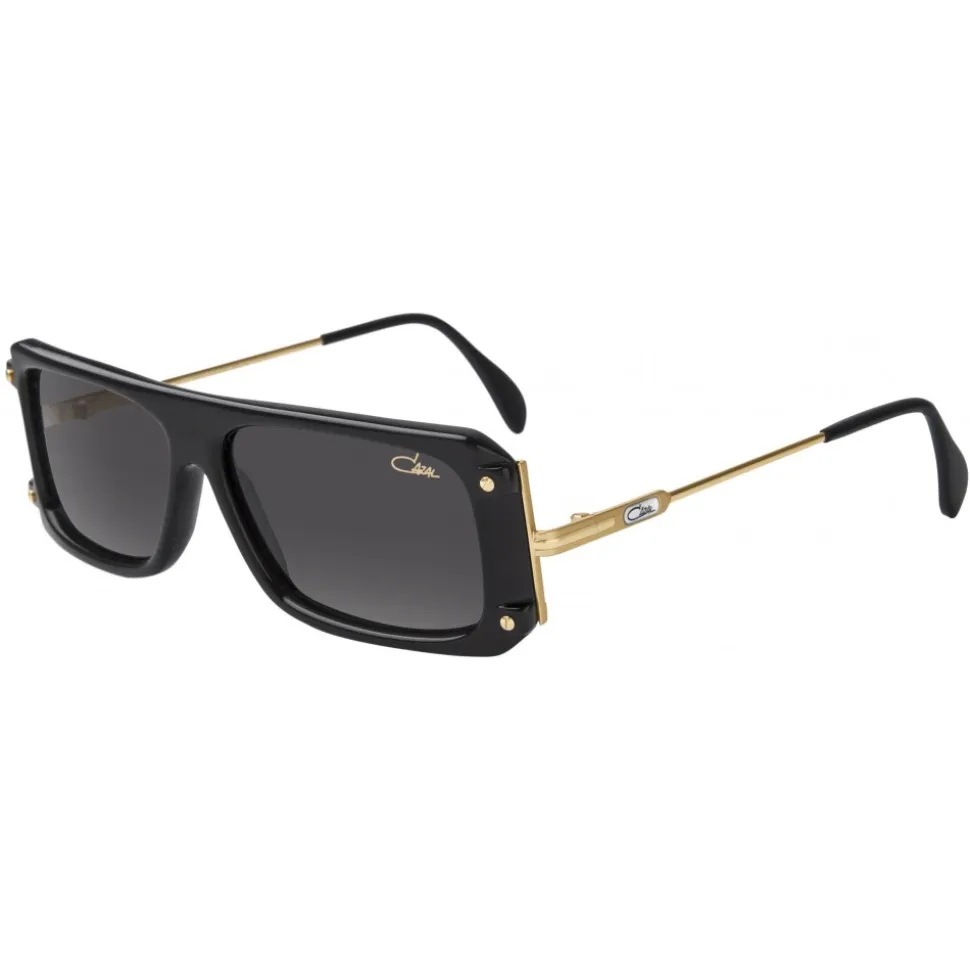Cazal - Vintage 185 3 - Legendary - Black - Sunglasses - Cazal Eyewear - Avvenice