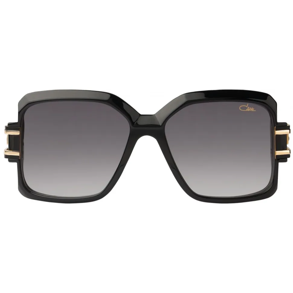 Cazal - Vintage 623 3 - Legendary - Black - Sunglasses - Cazal Eyewear - Avvenice