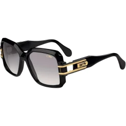 Cazal - Vintage 623 3 - Legendary - Black - Sunglasses - Cazal Eyewear - Avvenice