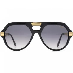 Cazal - Vintage 657 3 - Legendary - Black - Sunglasses - Cazal Eyewear - Avvenice