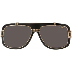 Cazal - Vintage 661 3 - Legendary - Black Gold - Sunglasses - Cazal Eyewear - Avvenice