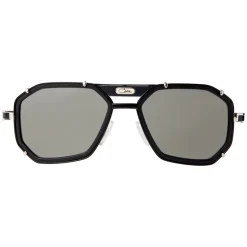 Cazal - Vintage 659 3 - Legendary - Black Matt - Sunglasses - Cazal Eyewear - Avvenice