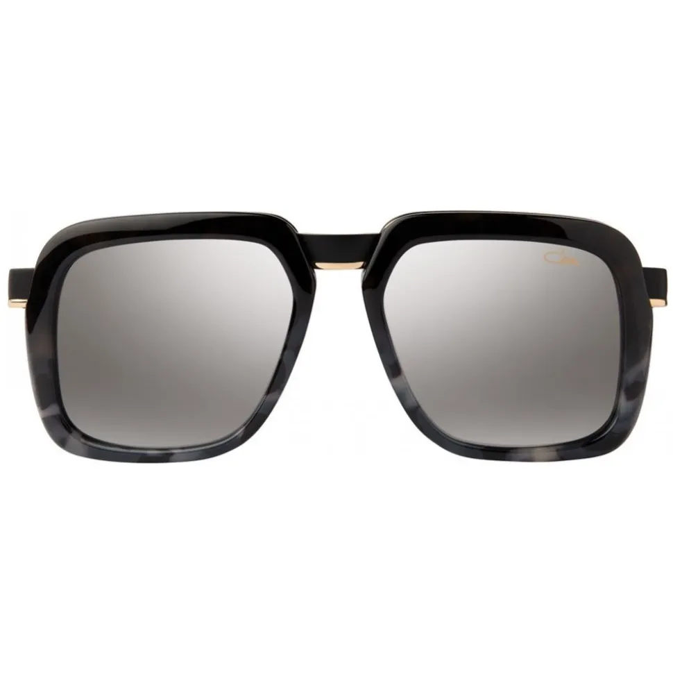 Cazal - Vintage 616 321 - Legendary - Black Camouflage - Sunglasses - Cazal Eyewear - Avvenice