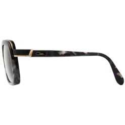 Cazal - Vintage 616 321 - Legendary - Black Camouflage - Sunglasses - Cazal Eyewear - Avvenice