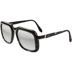 Cazal - Vintage 616 321 - Legendary - Black Camouflage - Sunglasses - Cazal Eyewear - Avvenice