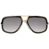 Cazal - Vintage 656 3 - Legendary - Black - Sunglasses - Cazal Eyewear - Avvenice
