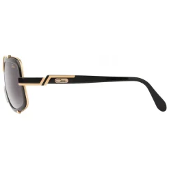 Cazal - Vintage 656 3 - Legendary - Black - Sunglasses - Cazal Eyewear - Avvenice