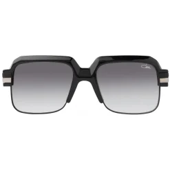Cazal - Vintage 670 304 - Legendary - Black Silver - Sunglasses - Cazal Eyewear - Avvenice
