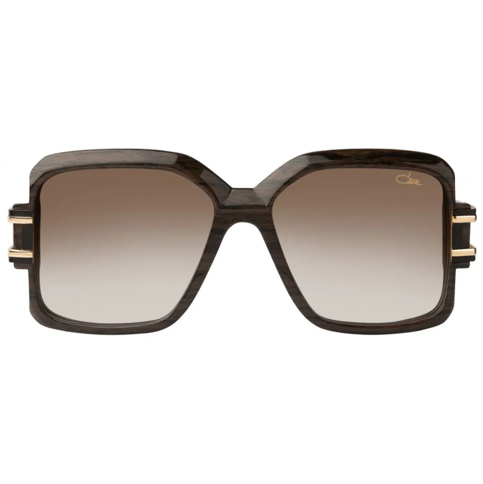 Cazal - Vintage 623 3 - Legendary - Dark Wood - Sunglasses - Cazal Eyewear - Avvenice
