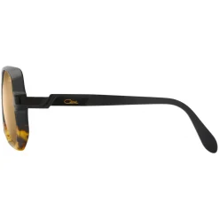 Cazal - Vintage 627 311 - Legendary - Black Tortoise - Sunglasses - Cazal Eyewear - Avvenice