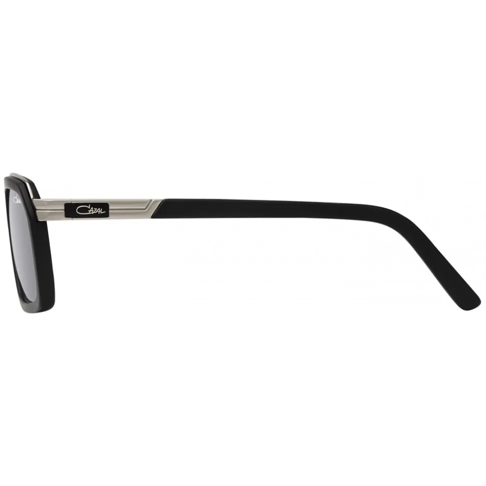 Cazal - Vintage 6014 3 - Legendary - Black Matt - Sunglasses - Cazal Eyewear - Avvenice