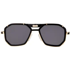 Cazal - Vintage 659 3 - Legendary - Black - Sunglasses - Cazal Eyewear - Avvenice