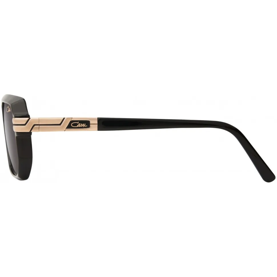 Cazal - Vintage 6013 3 - Legendary - Black Gold - Sunglasses - Cazal Eyewear - Avvenice