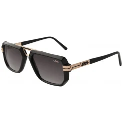 Cazal - Vintage 6013 3 - Legendary - Black Gold - Sunglasses - Cazal Eyewear - Avvenice